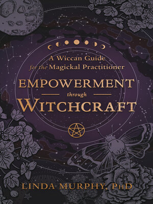 cover image of Empowerment Through Witchcraft